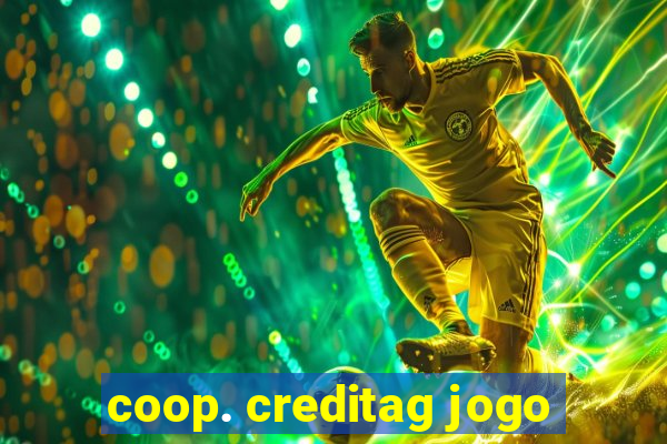 coop. creditag jogo